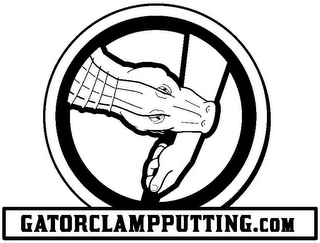 GATORCLAMPPUTTING.COM