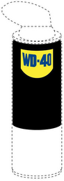 WD-40