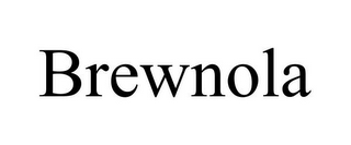 BREWNOLA
