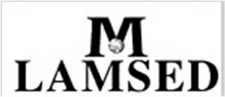 M LAMSED