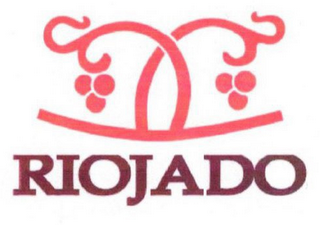 RIOJADO