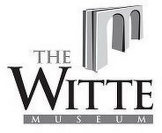 THE WITTE MUSEUM