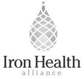 IRON HEALTH ALLIANCE