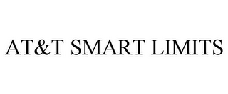 AT&T SMART LIMITS