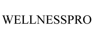 WELLNESSPRO