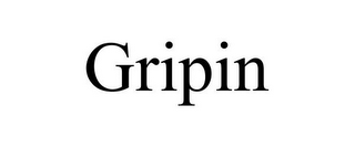 GRIPIN