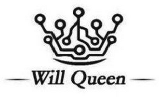 WILL QUEEN