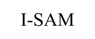 I-SAM