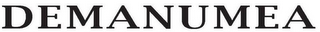 DEMANUMEA