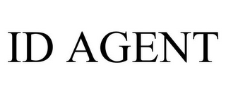 ID AGENT