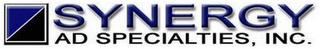 SYNERGY AD SPECIALTIES, INC.