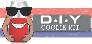 D · I · Y COOLIE KIT