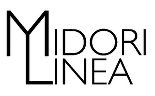 MIDORI LINEA