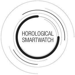 HOROLOGICAL SMARTWATCH