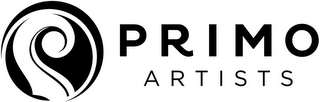 PRIMO ARTISTS