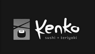 KENKO SUSHI + TERIYAKI