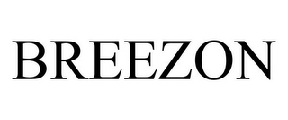 BREEZON