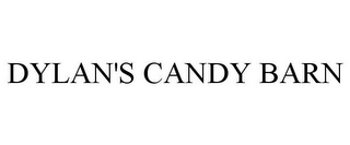 DYLAN'S CANDY BARN