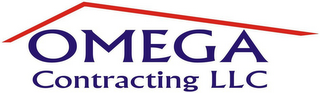 OMEGA CONTRACTING LLC