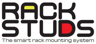 RACK STUDS THE SMART RACK MOUNTING SYSTEM