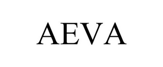 AEVA