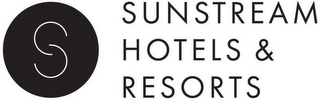 SUNSTREAM HOTELS & RESORTS