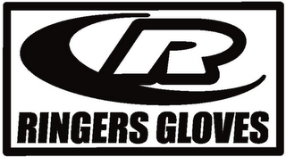 R RINGERS GLOVES