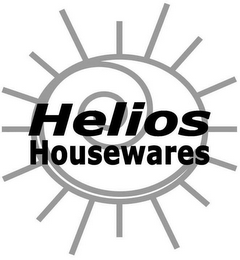 HELIOS HOUSEWARES