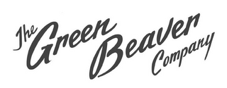 THE GREEN BEAVER COMPANY