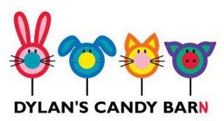 DYLAN'S CANDY BARN