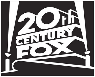 20TH CENTURY FOX