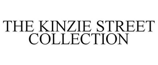 THE KINZIE STREET COLLECTION