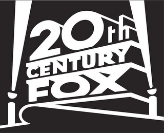 20TH CENTURY FOX