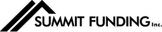 SUMMIT FUNDING INC.