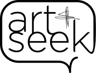 ART & SEEK