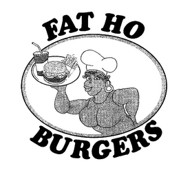 FAT HO BURGERS