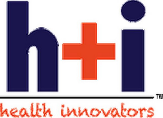 H+I HEALTH INNOVATORS