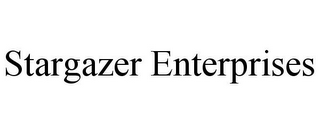 STARGAZER ENTERPRISES