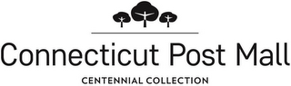 CONNECTICUT POST MALL CENTENNIAL COLLECTION