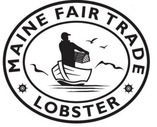 MAINE FAIR TRADE LOBSTER