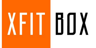 XFIT BOX