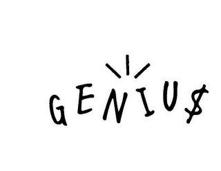 GENIUS