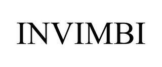 INVIMBI