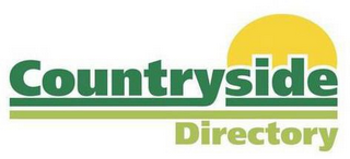 COUNTRYSIDE DIRECTORY