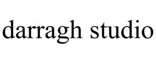 DARRAGH STUDIO