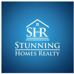 SHR STUNNING HOMES REALTY