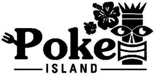 POKE ISLAND