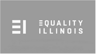 EI EQUALITY ILLINOIS