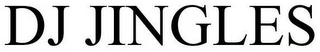 DJ JINGLES