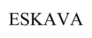 ESKAVA